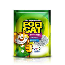 ARENA FOFI CAT X 10KG